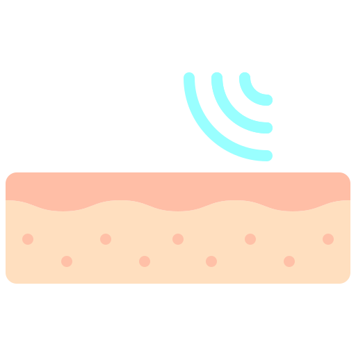 Da nhạy cảm - kích ứng