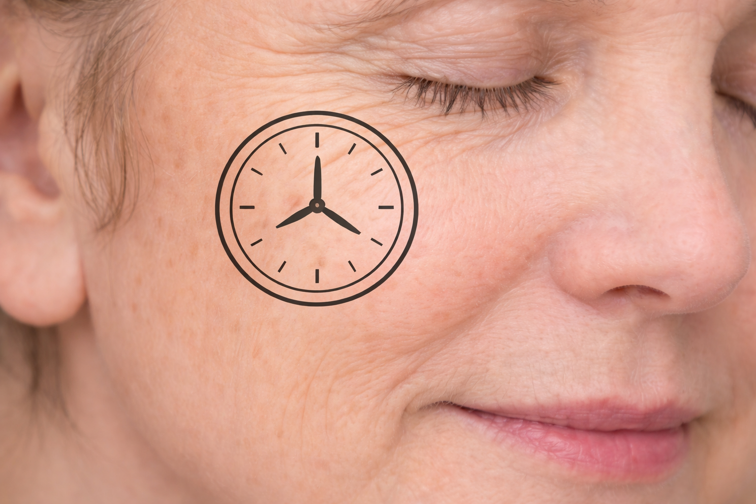 Chu kỳ tái tạo da