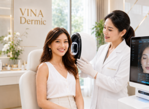 skincare vs treatment