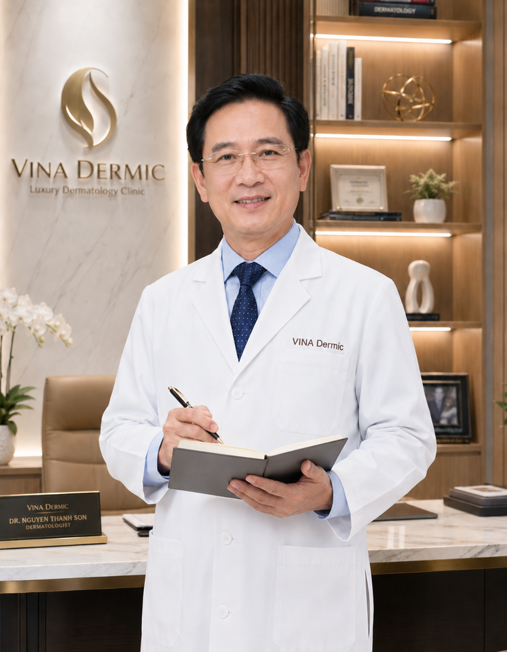 Nguyễn Thanh Sơn