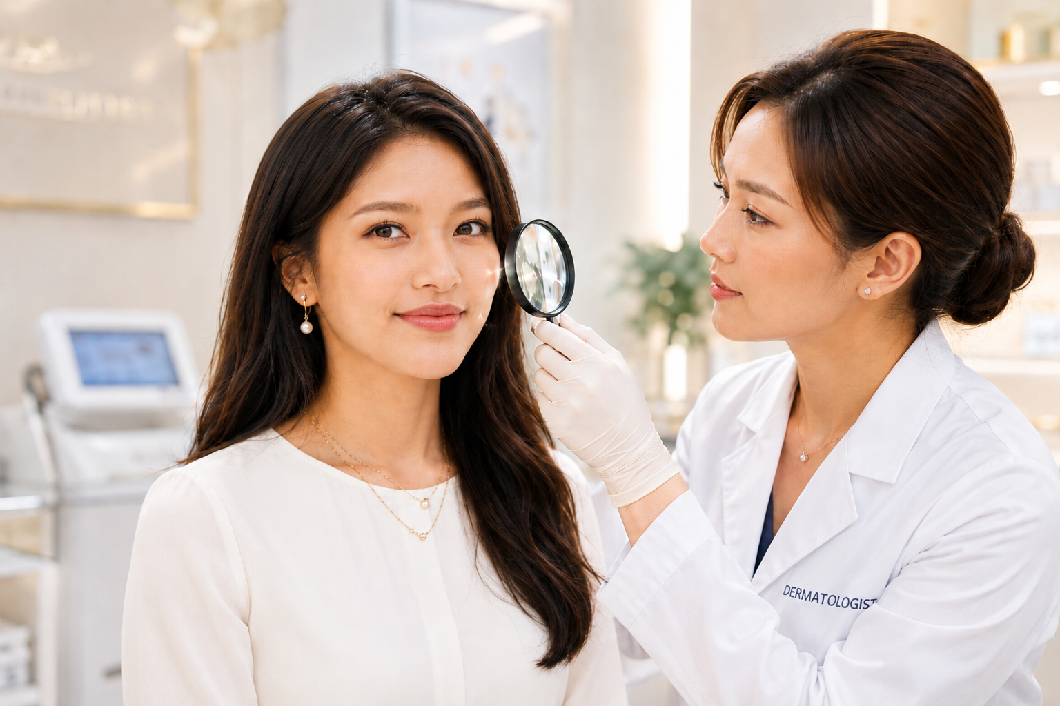 Sử dụng kết quả y khoa