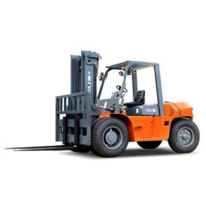 Xe nâng dầu ngồi lái 1.5 tấn CPD1SS-A